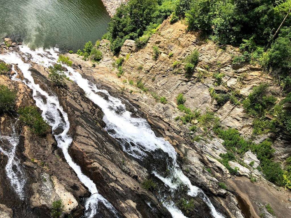 Cross River Reservoir Dam | Reservoir Rd, Katonah, NY 10536, USA