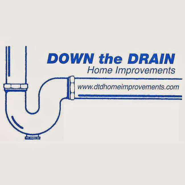 Down the Drain Home Improvement | 1307 S 118th St, Milwaukee, WI 53214, USA | Phone: (414) 453-8488