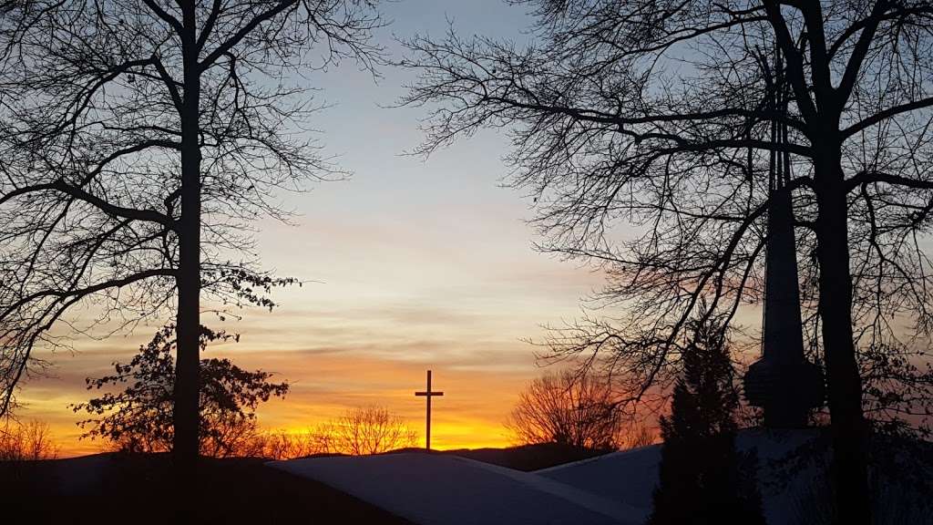 Our Lady of Consolation Church | 1799 Hamburg Turnpike, Wayne, NJ 07470, USA | Phone: (973) 839-3444