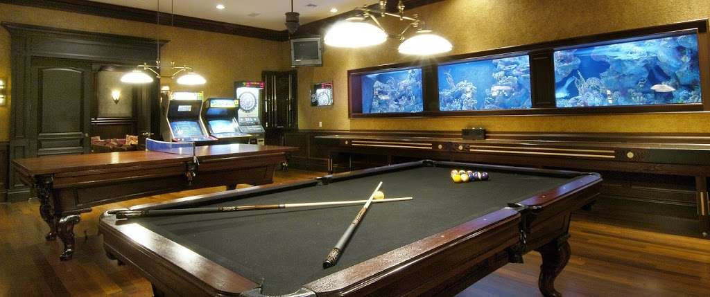 NJ Gamerooms | 1421, 59 Greenwood Ave #7, Midland Park, NJ 07432, USA | Phone: (201) 389-6219