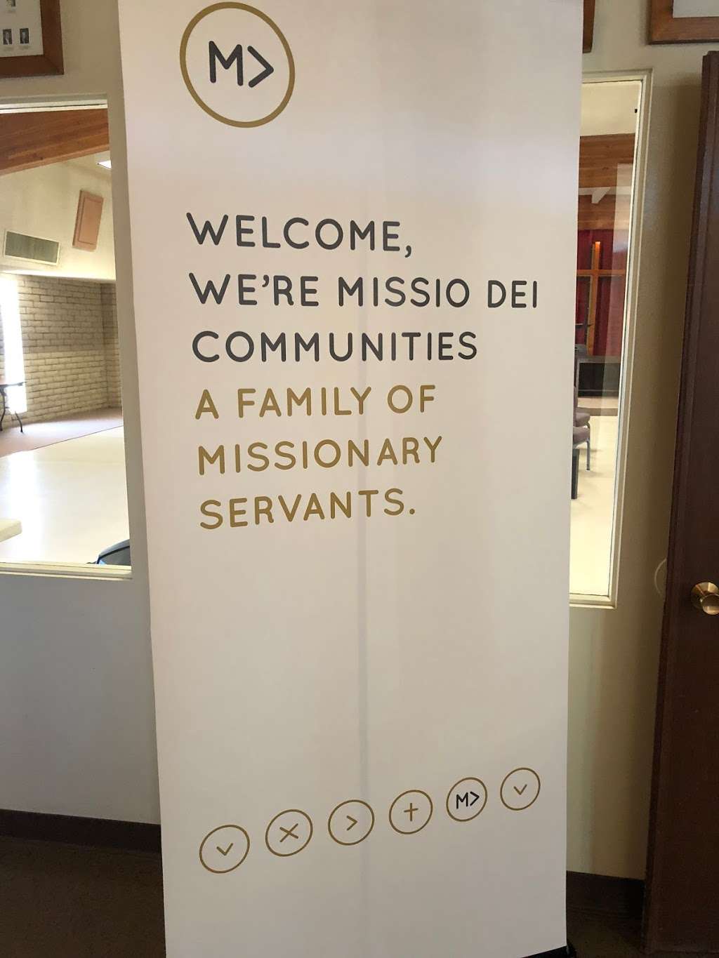 Missio Dei Peoria | 14202 N 73rd Ave, Peoria, AZ 85381, USA