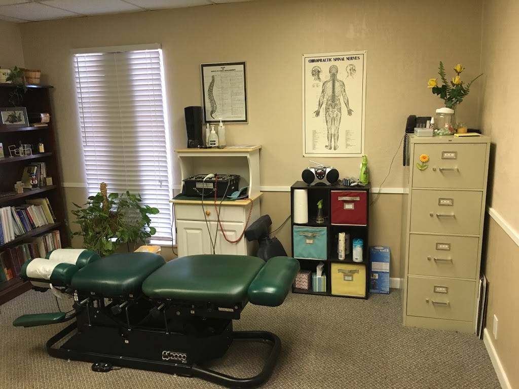 A Healing Touch Chiropractic And Massage Therapy | 5313 50th St a2, Lubbock, TX 79414, USA | Phone: (806) 791-5262
