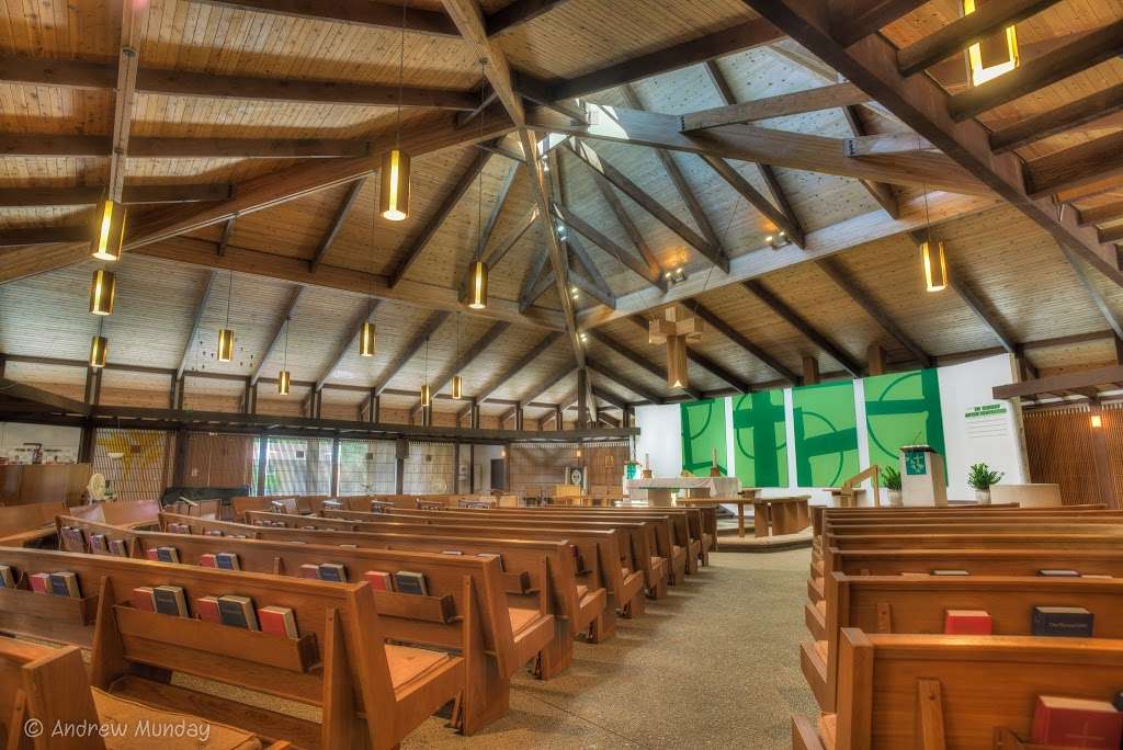 St Thomas Episcopal Church | 231 Sunset Ave, Sunnyvale, CA 94086, USA | Phone: (408) 736-4155