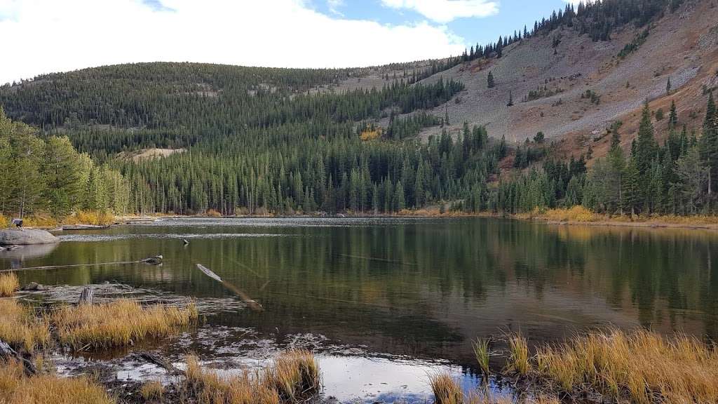 Lost Lake Trail | Nederland, CO 80466, USA