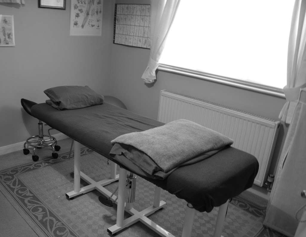 The Injury Clinic | White Cottage, Much Hadham SG10 6AL, UK | Phone: 01279 844080