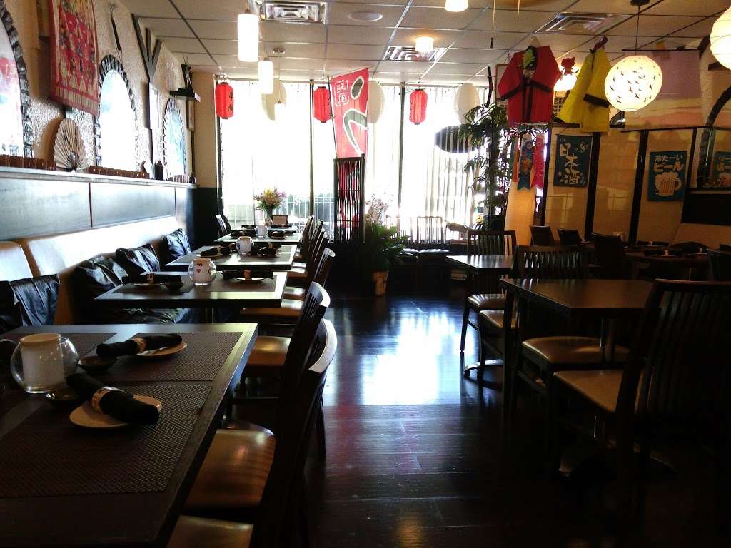 Musashi Exotic Japanese cuisine | 1014 Lindbergh Ave, Feasterville-Trevose, PA 19053, USA | Phone: (215) 494-9164