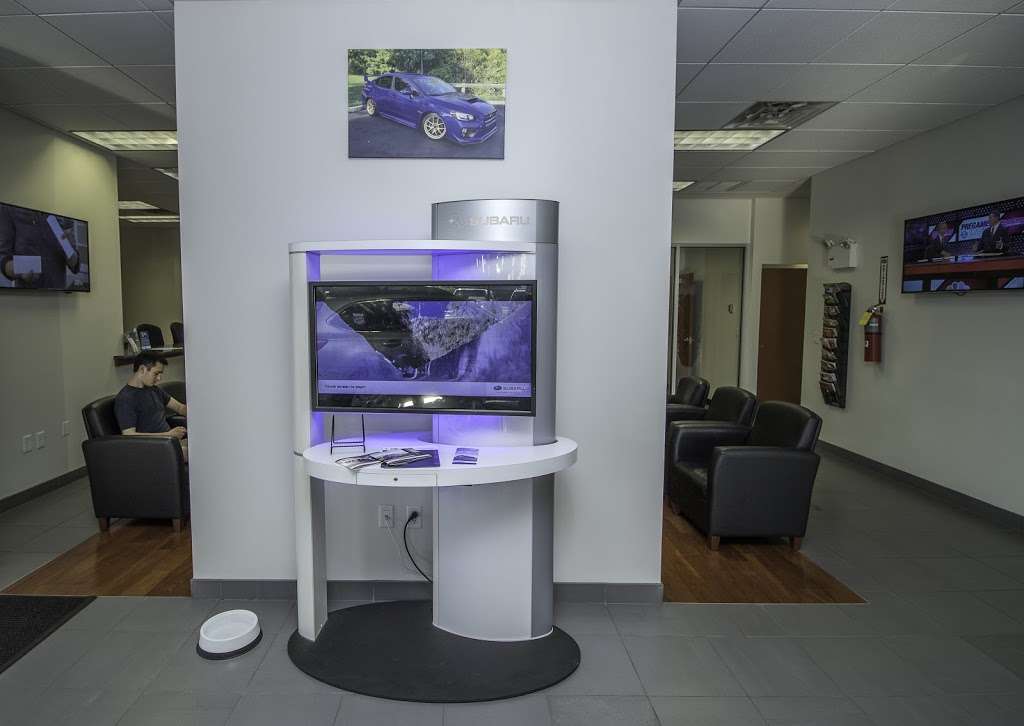 A & T Subaru | 801 Bethlehem Pike, Sellersville, PA 18960, USA | Phone: (215) 257-8022