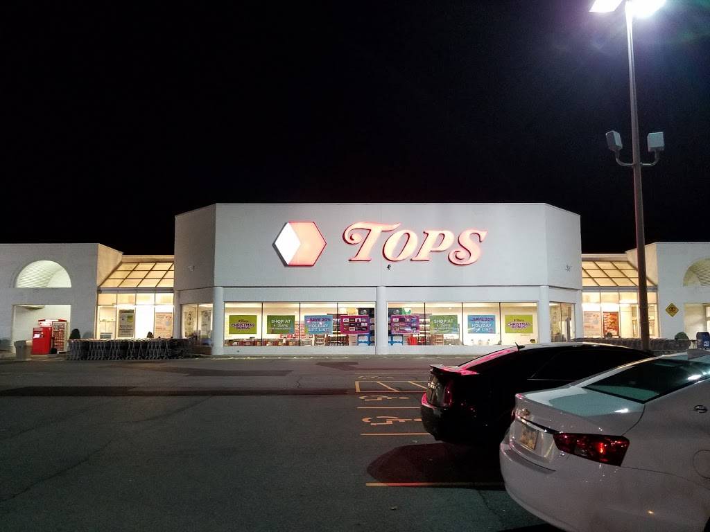 Tops Friendly Market | 6150 South Park Ave, Hamburg, NY 14075 | Phone: (716) 515-3300