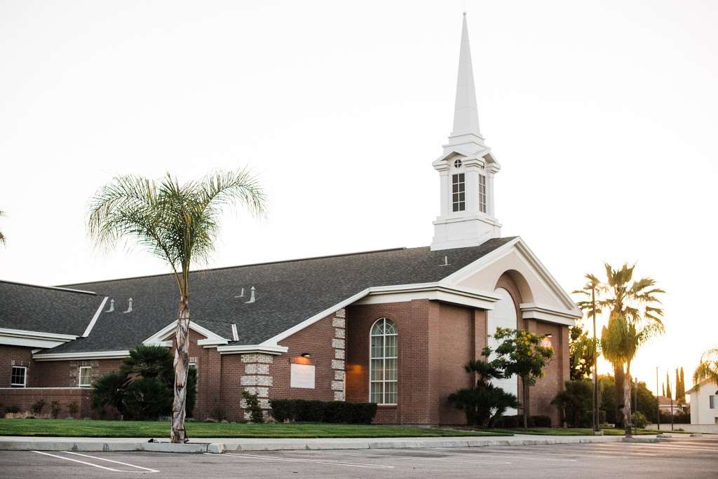 The Church of Jesus Christ of Latter-day Saints | 28150 La Piedra Rd, Menifee, CA 92584, USA | Phone: (951) 301-3660