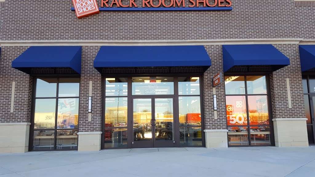 Rack Room Shoes | 1575 Fruitville Pike Ste 3, Lancaster, PA 17601 | Phone: (717) 291-8916