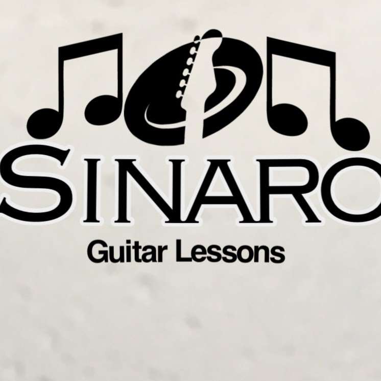 SINARO Guitar Lessons | 41 Millport Ave, New Canaan, CT 06840, USA