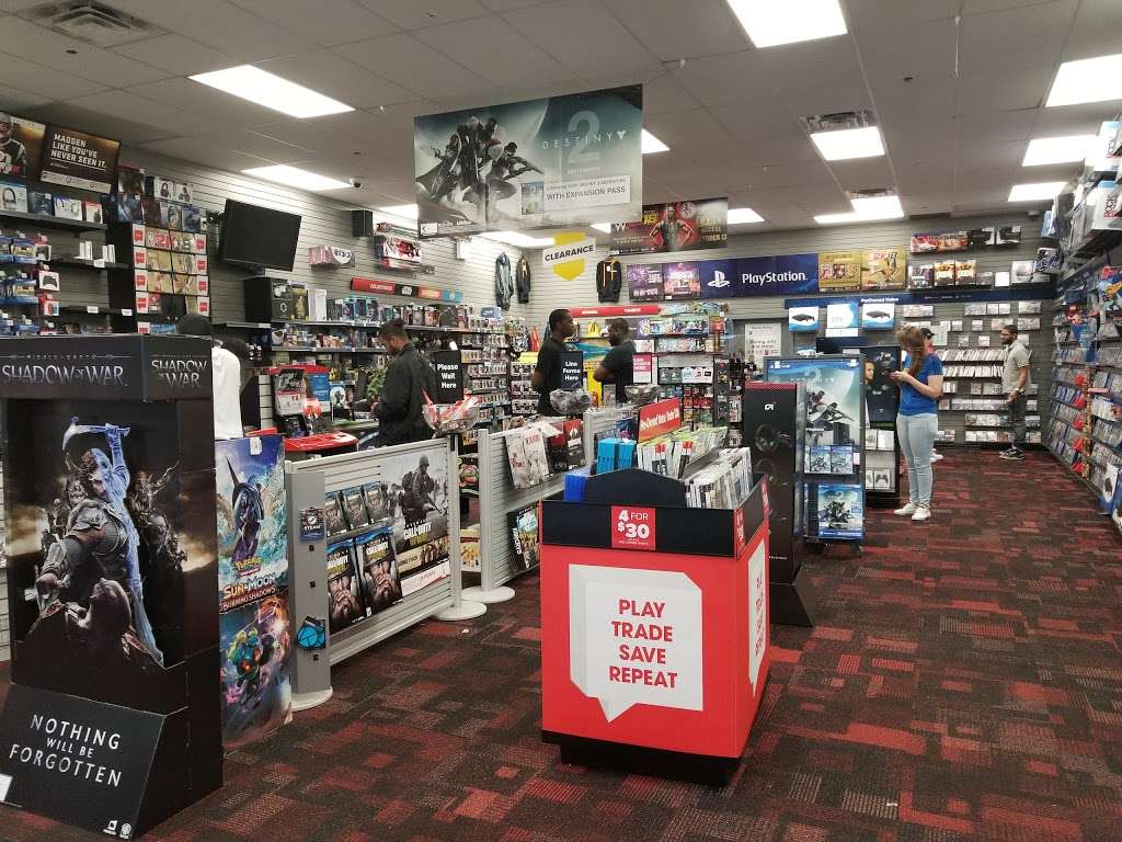 GameStop | 25301 Rockaway Blvd, Rosedale, NY 11422, USA | Phone: (516) 295-0751