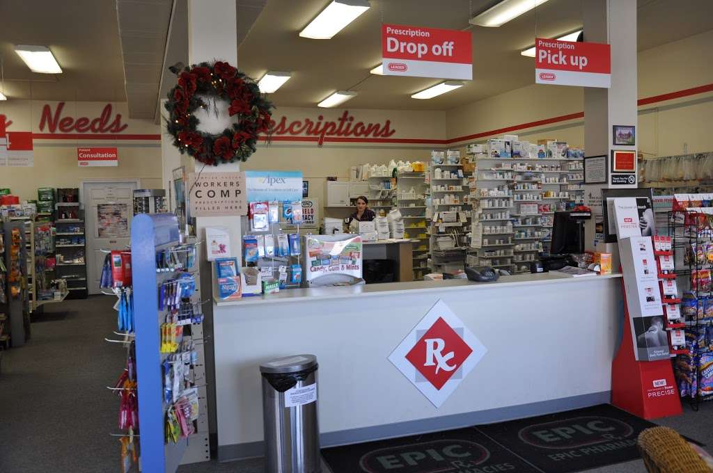 Crisfield Discount Pharmacy | 390 W Main St unit-a, Crisfield, MD 21817, USA | Phone: (410) 968-1660