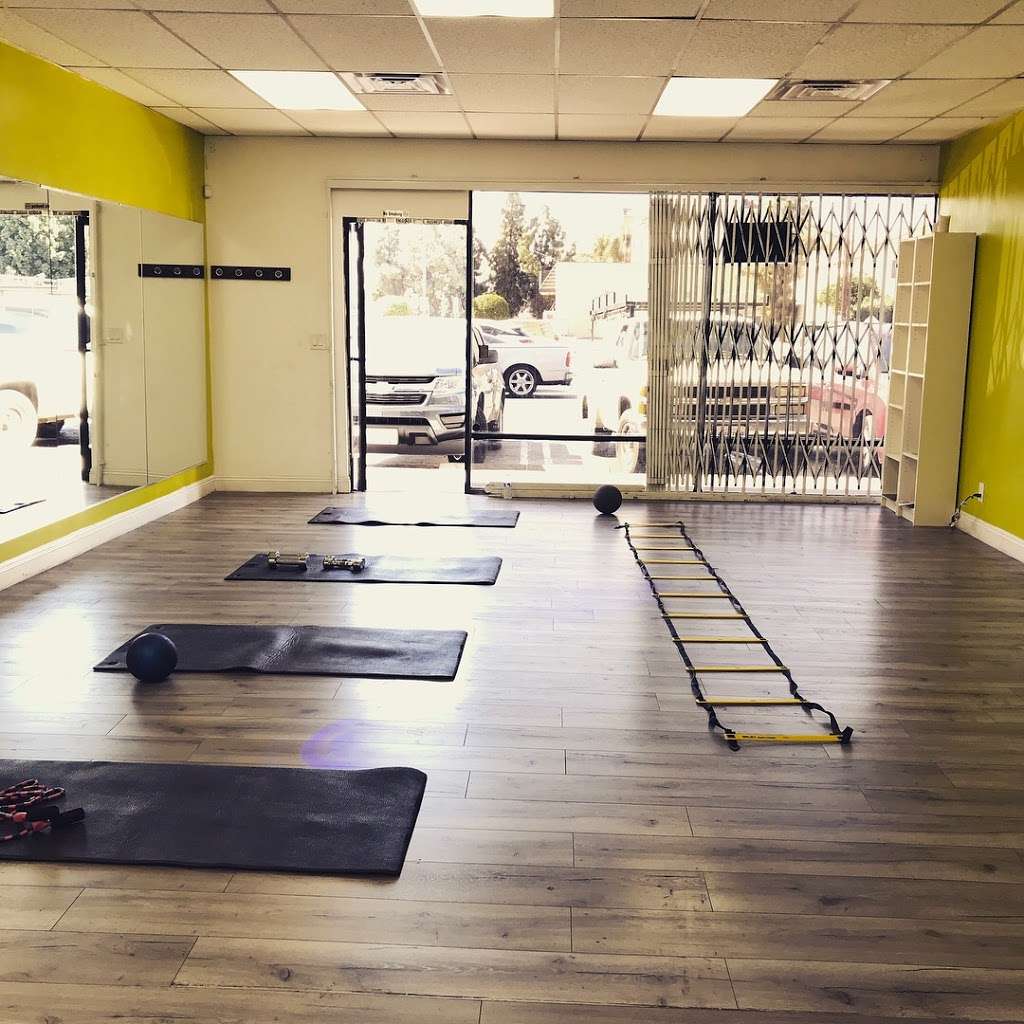 First line fitness studio | 1611 Durfee Ave #8, South El Monte, CA 91733, USA | Phone: (626) 421-3635