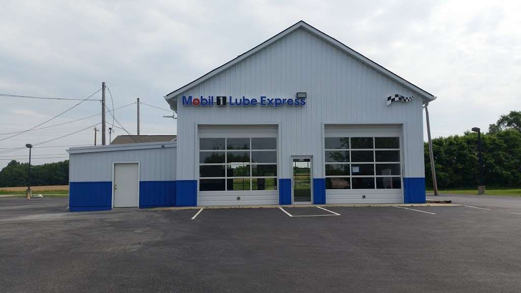 Mechanicsville Mobil 1 Lube Express | 28206 Three Notch Rd, Mechanicsville, MD 20659 | Phone: (240) 249-6015