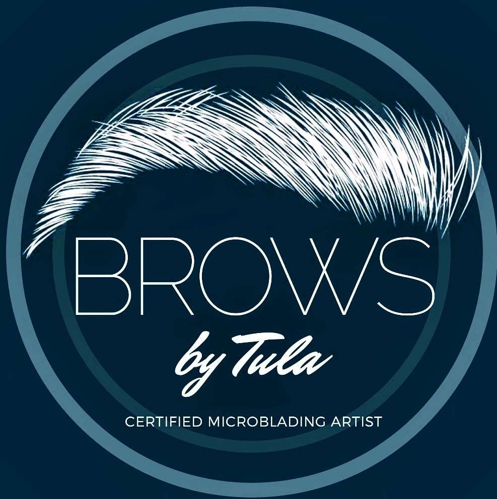 Brows by Tula | 18 Belmont Cir, Kenton, Stanmore, Harrow HA3 8RF, UK | Phone: 07722 557294