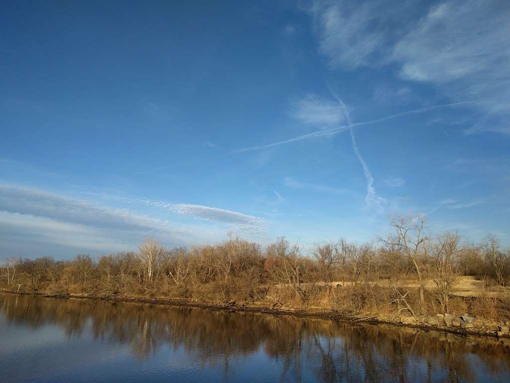 Kingman Island Trail | Kingman Island Trail, Washington, DC 20002, USA