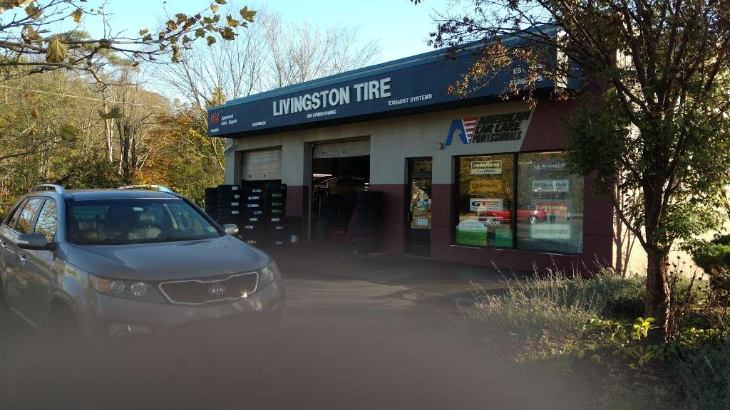 Livingston Tire Company | 56 E Northfield Rd, Livingston, NJ 07039, USA | Phone: (973) 533-0101