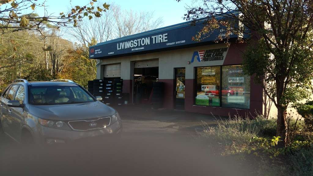 Livingston Tire Company | 56 E Northfield Rd, Livingston, NJ 07039 | Phone: (973) 533-0101