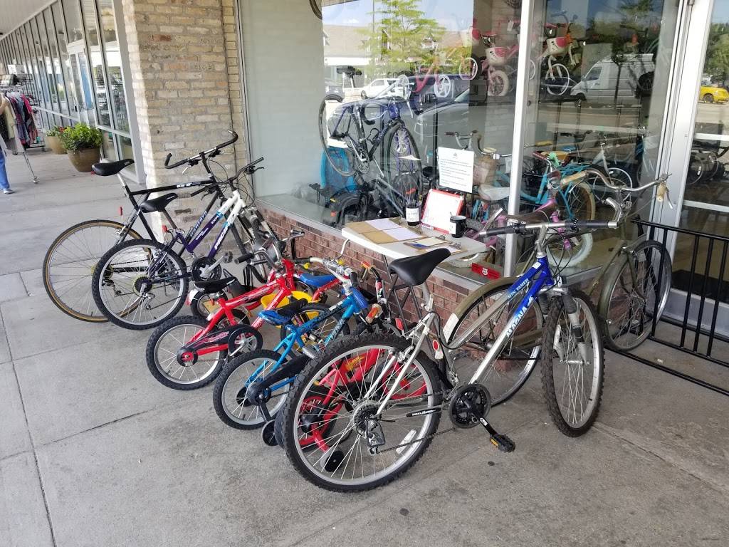 Dreambikes North | 1131 N Sherman Ave, Madison, WI 53704, USA | Phone: (608) 416-5536