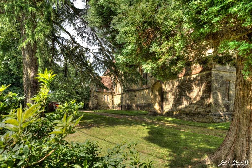 St Mary Magdalene C of E Church | Betchetts Green Rd, Holmwood, Dorking RH5 4JY, UK | Phone: 01306 889118