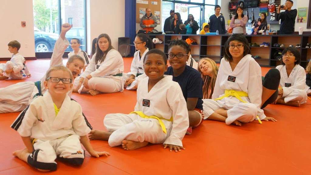 Tiger World Class Tae Kwon Do & Family Martial Arts | United States, Maryland, Ellicott City, Resort Road, Suite 104 | Phone: (443) 377-0050