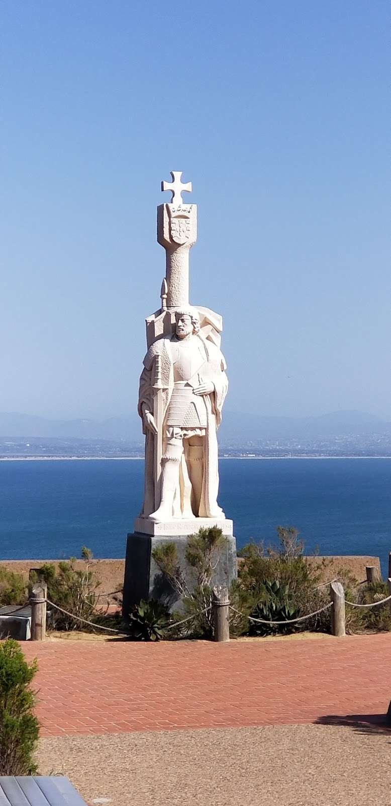 Cabrillo National Monument | 1800 Cabrillo Memorial Dr, San Diego, CA 92106, USA | Phone: (619) 557-5450 Cabrillo National Monument | 1800 Cabrillo Memorial Dr, San Diego, CA 92106, USA | Phone: (619) 557-5450