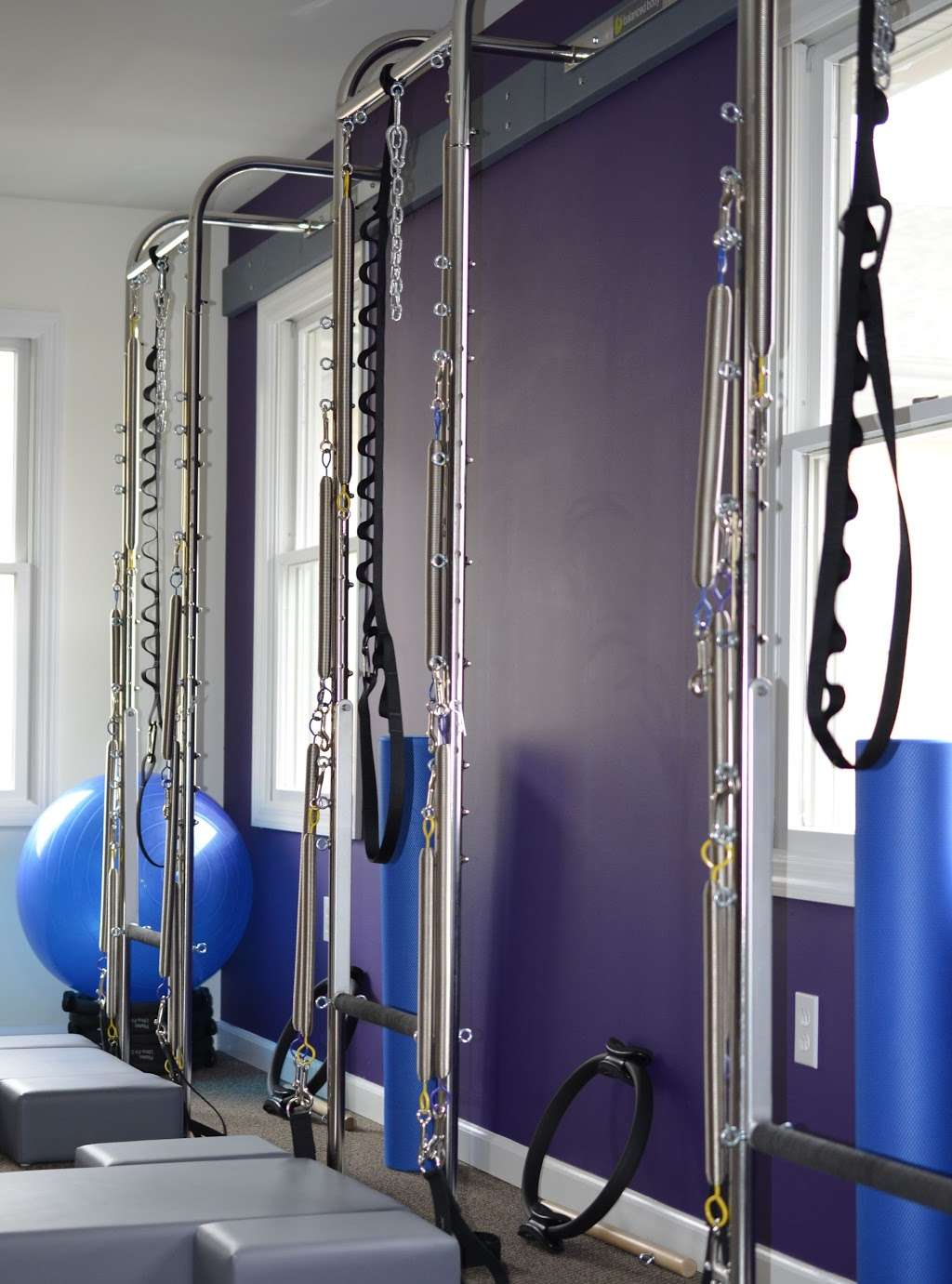 Pilates Design Studio | 7 Johnston Dr, Watchung, NJ 07069, USA | Phone: (908) 731-5987