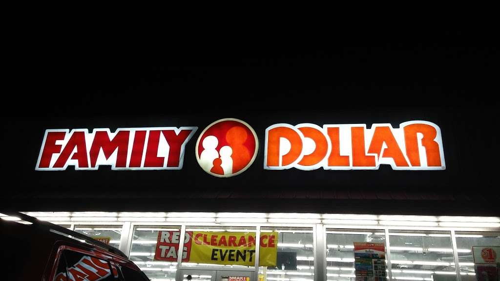 Family Dollar | 3361 Canoe Creek Rd, St Cloud, FL 34772, USA | Phone: (407) 892-0513