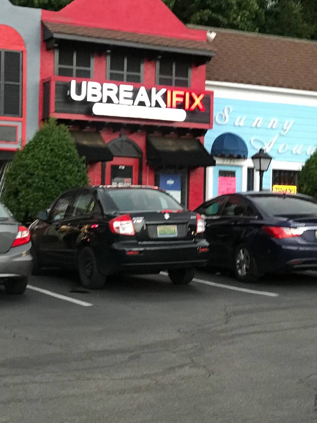 uBreakiFix in South Birmingham | 3728 Lorna Rd, Birmingham, AL 35216, USA | Phone: (205) 402-9592