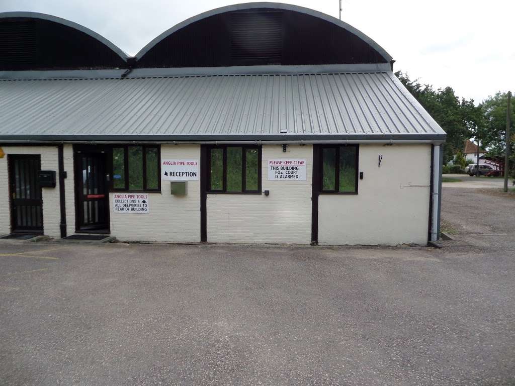 Anglia Pipe Tools | Unit 1, Dodds Farm, Boxley Ln, Hatfield Broad Oak, Bishops Stortford CM22 7JX, UK | Phone: 01279 718010