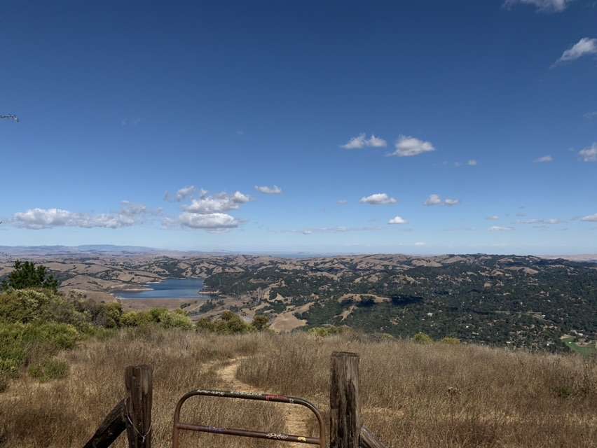 Seaview Trailhead | Seaview Trail, Orinda, CA 94563, USA