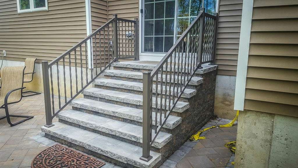 Alenco Fence & Lumber Corporation | 167 NJ-70, Medford, NJ 08055, USA | Phone: (609) 654-6060