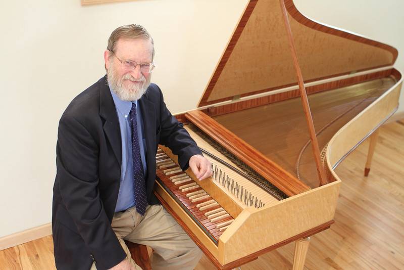 Norman Sheppard Piano Tuning & Repair | 9638 Shadow Ridge Trail, Middleton, WI 53562, USA | Phone: (608) 829-0944