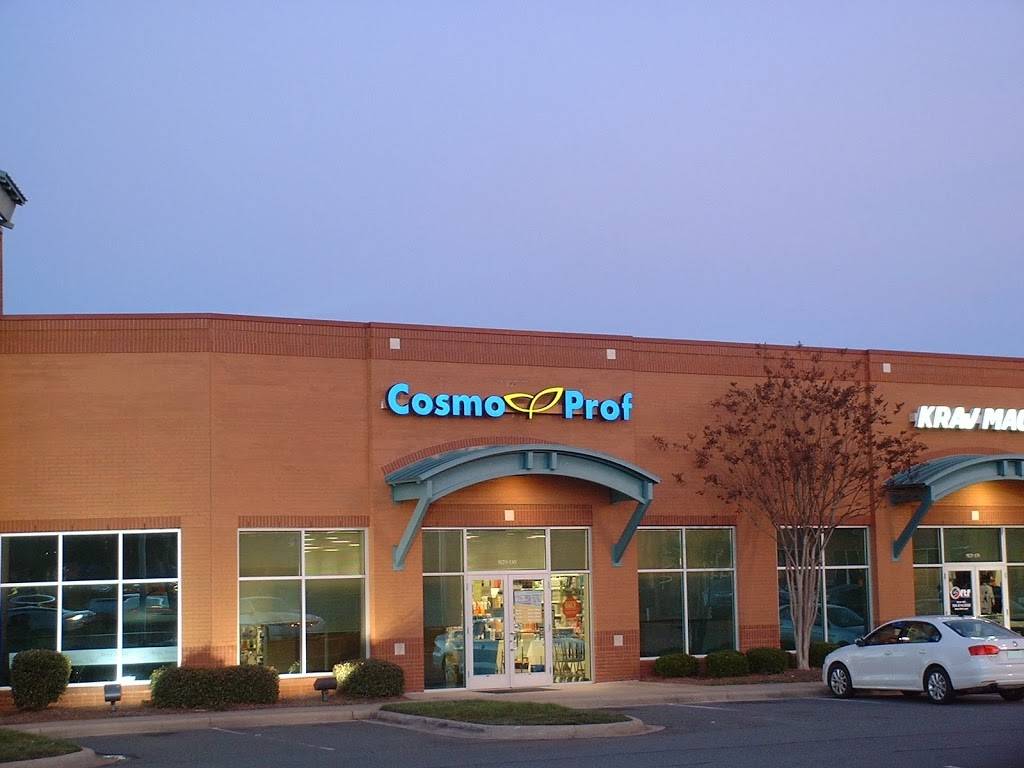 CosmoProf | 9129 Monroe Rd Suite 130, Charlotte, NC 28270, USA | Phone: (704) 849-0605
