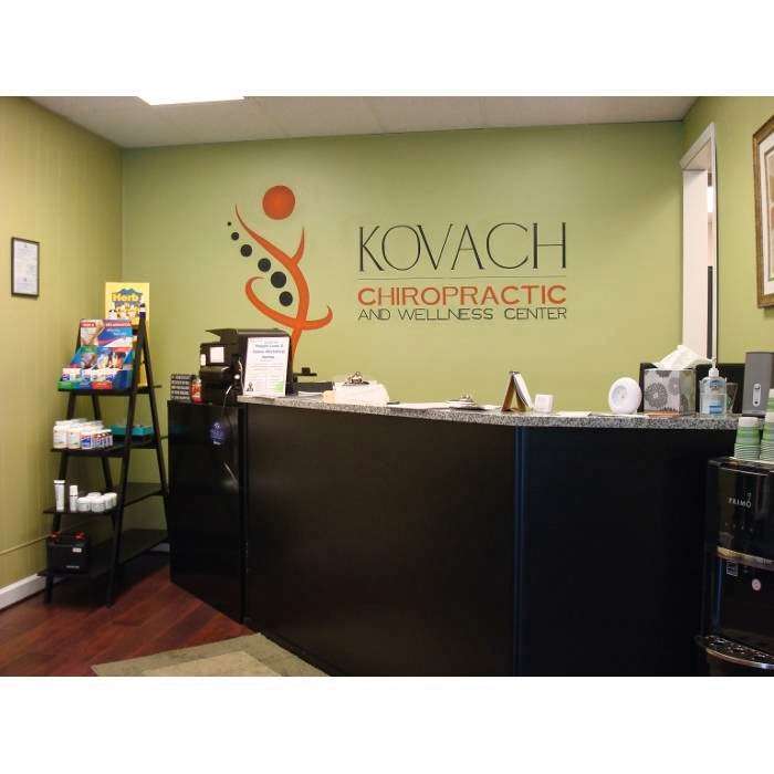 Kovach Chiropractic and Wellness Center | 377 Gambrills Rd, Gambrills, MD 21054, USA | Phone: (410) 697-3566