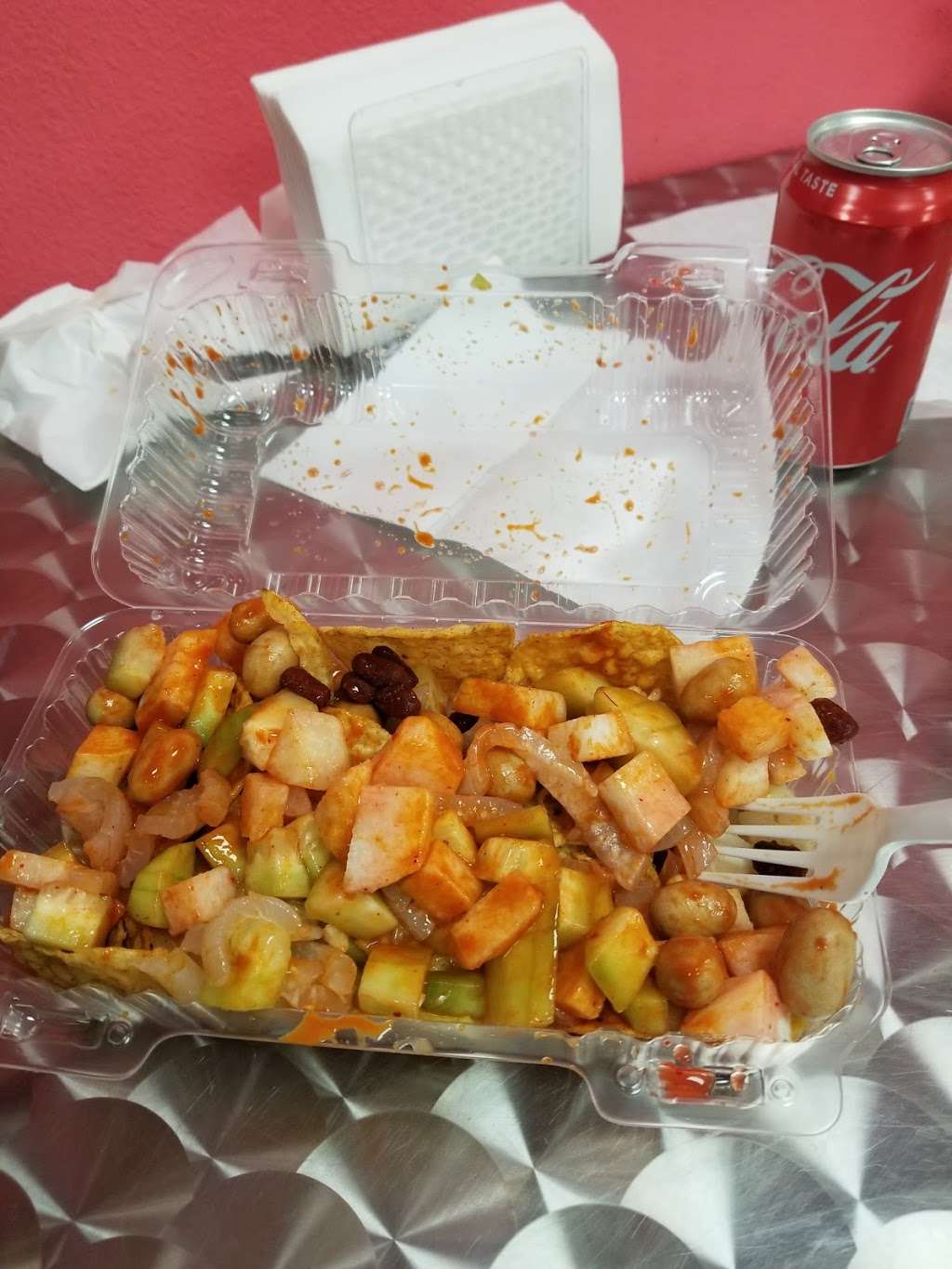 La Michoacana | Moreno Valley, CA 92553, USA | Phone: (951) 455-4511