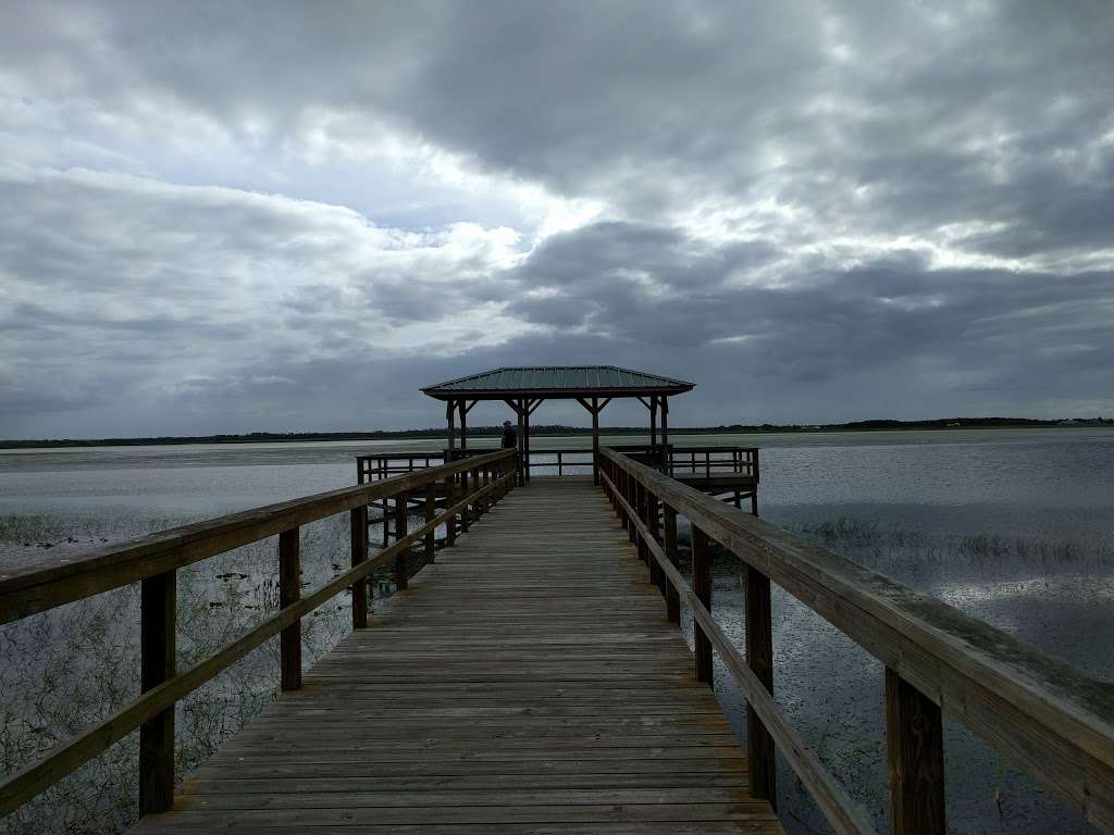Twin Oaks Conservation Area | 2001 Macy Island Rd, Kissimmee, FL 34744, USA