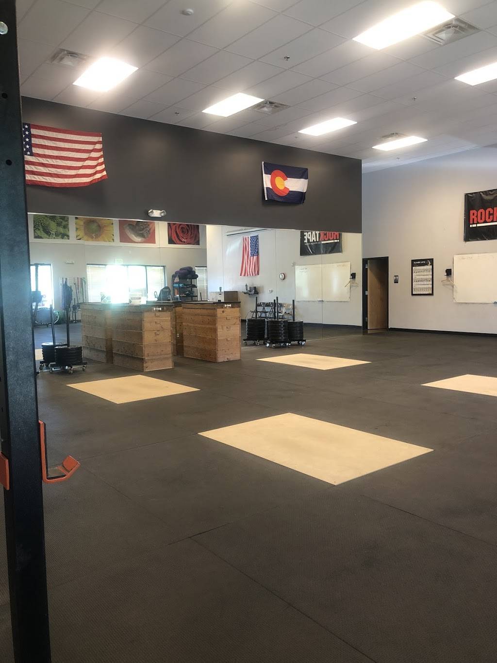 Mile High Barbell: Weightlifting | Powerlifting | Personal Train - gym  | Photo 1 of 1 | Address: 4925 S Santa Fe Dr Ste 100, Littleton, CO 80120, USA | Phone: (512) 516-4798