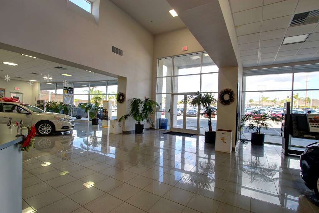 Anderson Chevrolet | 31201 Auto Center Dr, Lake Elsinore, CA 92530, USA | Phone: (951) 226-0822