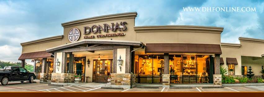 Donnas Home Furnishings | 5629 W Davis St, Conroe, TX 77304, USA | Phone: (936) 828-3788