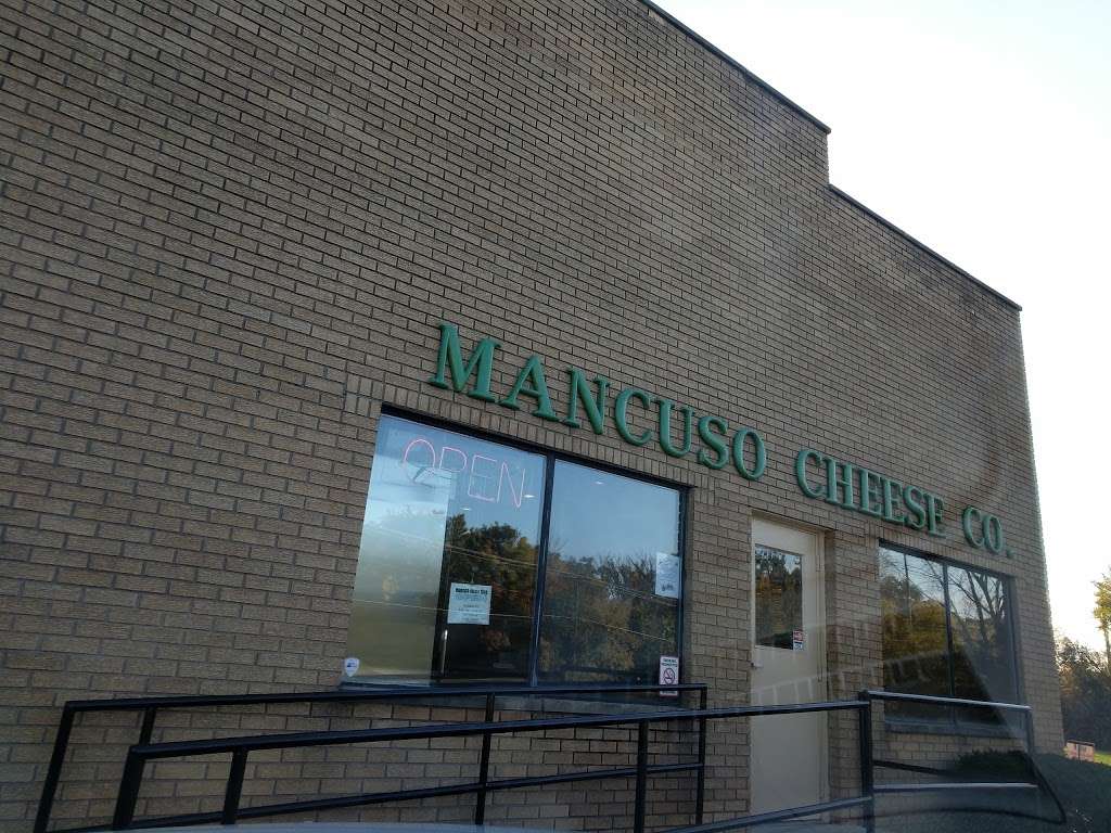 Mancuso Cheese Co | 612 Mills Rd # 1, Joliet, IL 60433, USA | Phone: (815) 722-2475