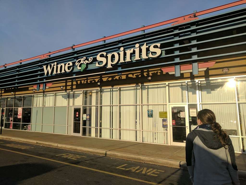 Fine Wine & Good Spirits Store | 1562 Chester Pike D-6, Eddystone, PA 19022, USA | Phone: (610) 619-3122