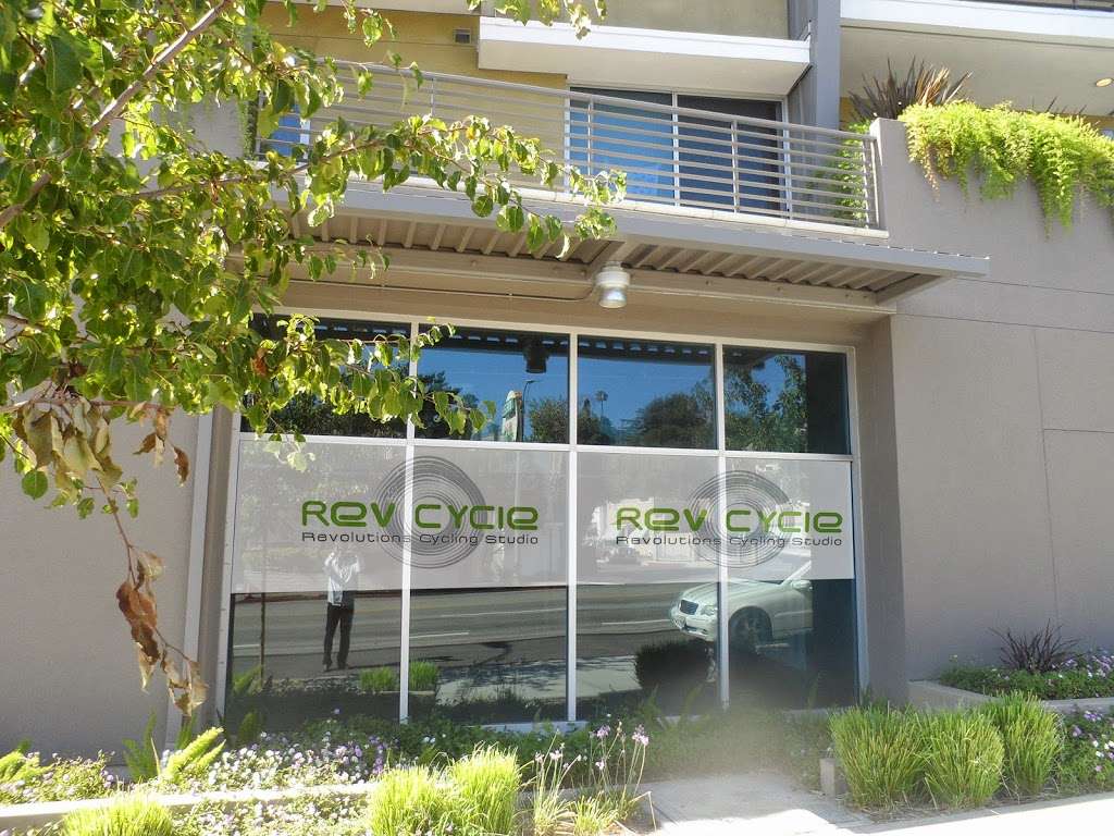 Rev Cycle | 1457 Colorado Blvd, Los Angeles, CA 90041, USA | Phone: (323) 403-0522