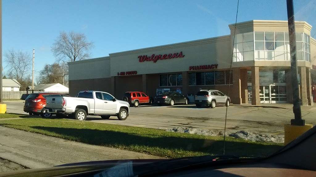 Walgreens | 742 W Old Ridge Rd, Hobart, IN 46342, USA | Phone: (219) 942-8517