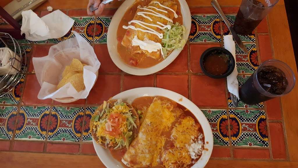 Bandidos | Mexican Restaurant | 1170, 4550 S Kipling St, Denver, CO 80127 | Phone: (303) 979-9746
