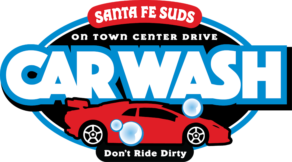 Santa Fe Suds Car Wash | 9151 Commerce Center Cir, Highlands Ranch, CO 80129, USA | Phone: (303) 630-9274