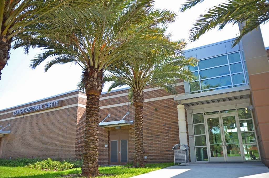 Seminole State College - Sanford/Lake Mary Campus | 100 Weldon Blvd, Sanford, FL 32773, USA | Phone: (407) 708-4722