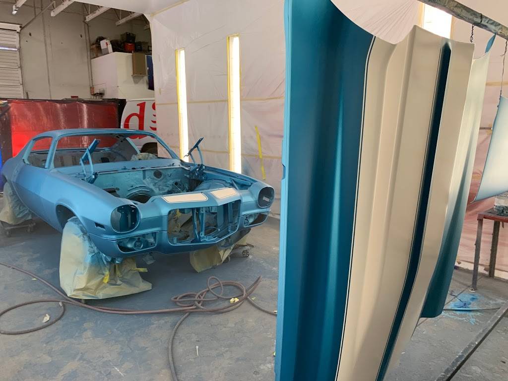 Glory Days Auto Restoration | 6816 NE 40th Ave C, Vancouver, WA 98661, USA | Phone: (360) 333-9260 Glory Days Auto Restoration | 6816 NE 40th Ave C, Vancouver, WA 98661, USA | Phone: (360) 333-9260