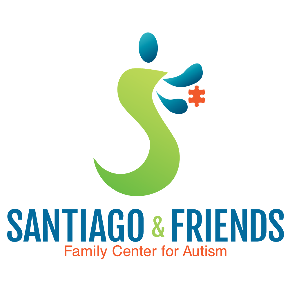 Santiago & Friends | Family Center For Autism | 8617 E Colonial Dr suite 1100, Orlando, FL 32817 | Phone: (407) 895-0801